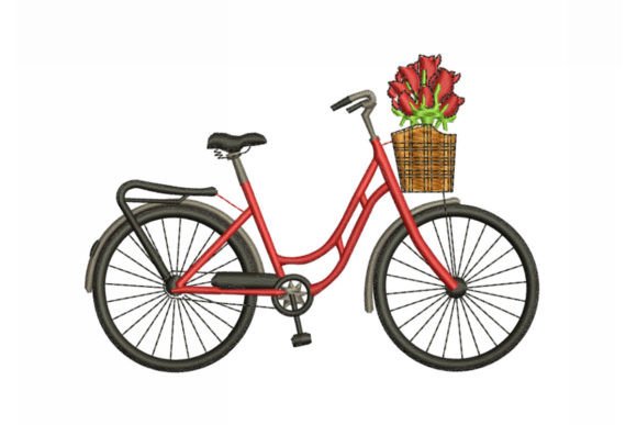 Bicycle with a Basket: A Designer’s Real-Use Review