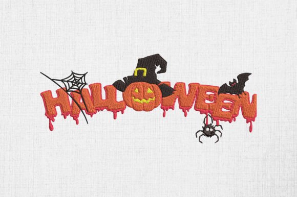 Happy Halloween Pumpkin