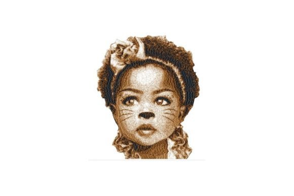 Imagine: A Craft Fair Embroidery Design Worth Your Booth Space