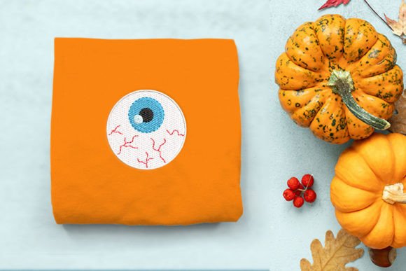 Realistic Eyeball Mini Review