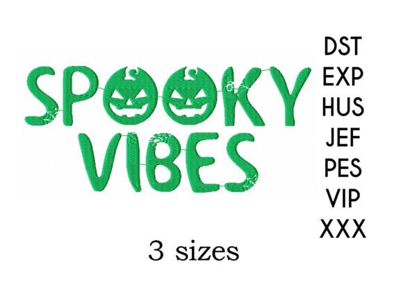Spooky Vibes: A Designer’s Real-World Review