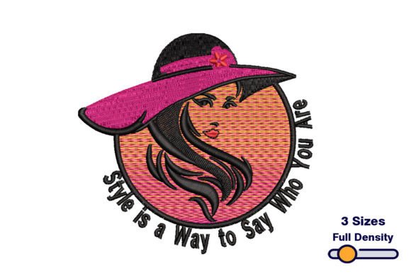 Stylish Fashion Logo Review